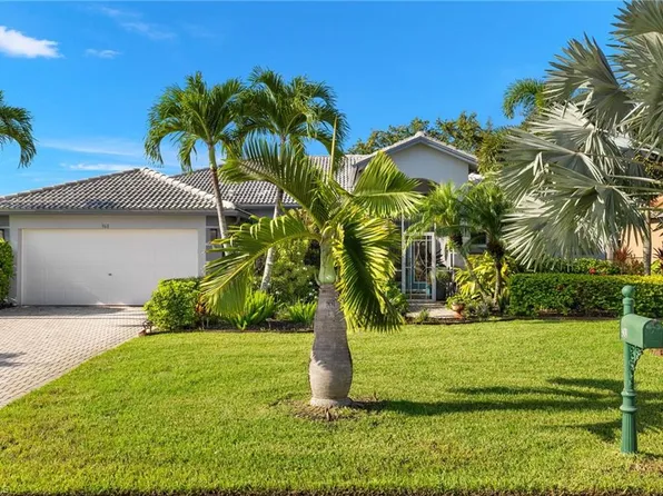 968 Chesapeake Bay CT, NAPLES, FL 34120