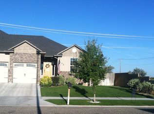 6150 Zachary Dr, Idaho Falls, ID 83402
