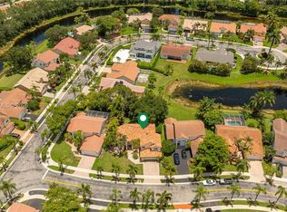 Sector 5 Parcel 23, Weston, FL 33326
