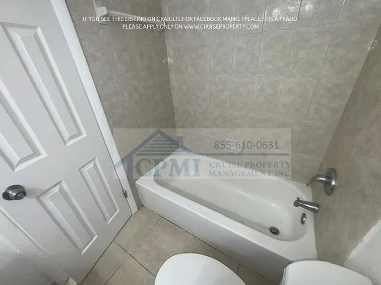 Allaire - 5525 SW 41 St. Pembroke Park, FL 33023 — Photo 27