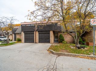 1237 White Oaks Blvd, Oakville, ON L6H2N6