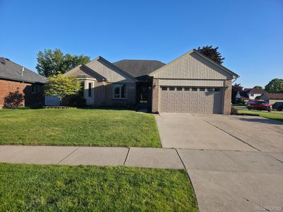30726 Thistle Ave, Chesterfield, MI, 48051