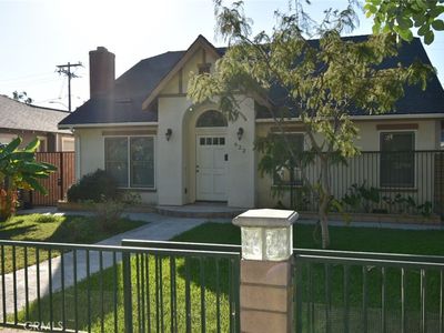 622 S Parton St, Santa Ana, CA, 92701