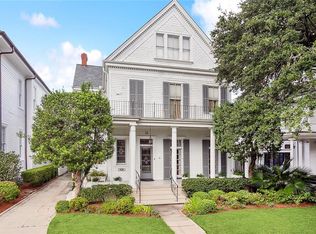 12 Rosa Park, New Orleans, LA 70115