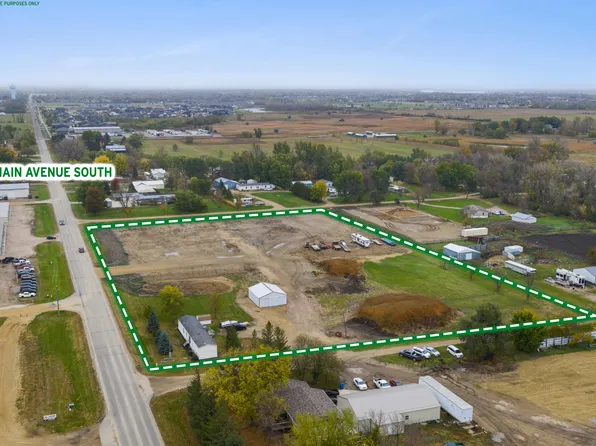 6-7 Eight Sec 11 109 #9-14-50, Brookings, SD 57006