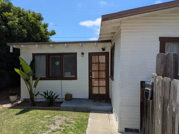 4474 Maryland St, San Diego, CA 92116