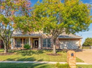 525 Stone Creek Dr, Prosper, TX 75078