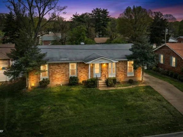 8413 Acme Way, Louisville, KY 40219