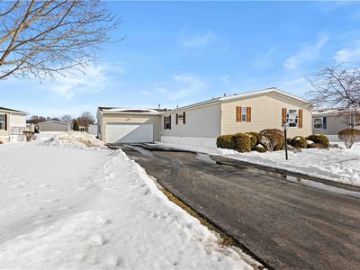 971 Gypsum Mills St #441, Victor, NY, 14564