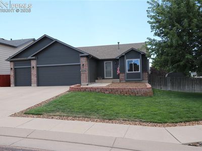 5317 Goodview Dr, Colorado Springs, CO, 80911