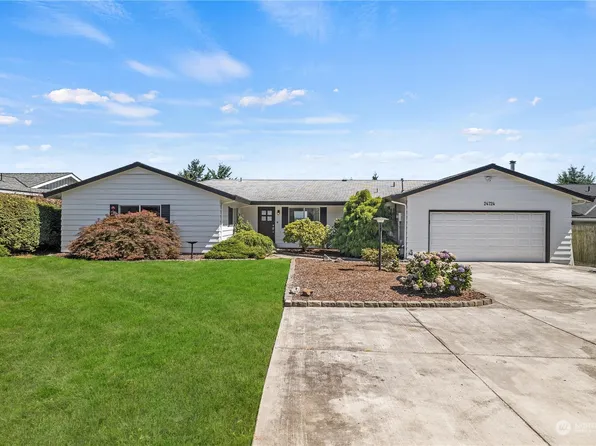 24724 43rd Avenue S, Kent, WA 98032