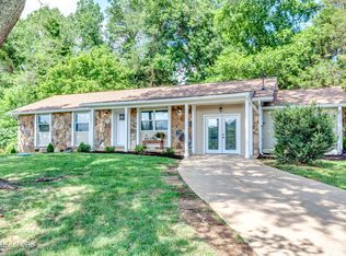 8224 Tumbleweed Trl, Knoxville, TN 37920