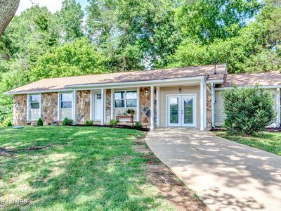 8224 Tumbleweed Trl, Knoxville, TN, 37920