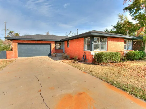 2657 Lakeside Dr, Oklahoma City, OK 73120