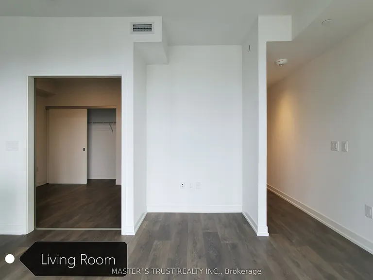 15 Lower Jarvis St #3207 — Photo 4