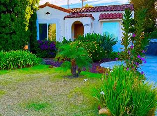 1936 S Barrington Ave, Los Angeles, CA 90025
