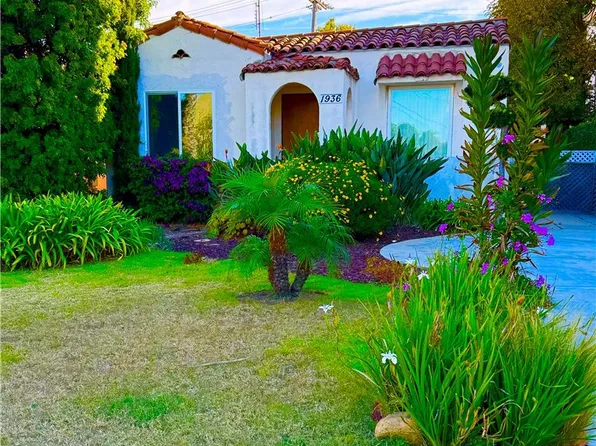 1936 S Barrington Ave, Los Angeles, CA 90025