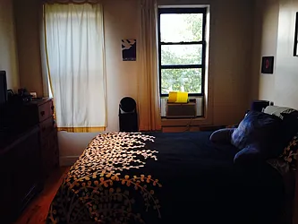 Rented by East Williamsburg Realty Inc