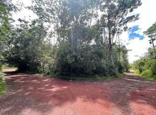 King Kamehameha Blvd LOT 2, Kurtistown, HI 96760