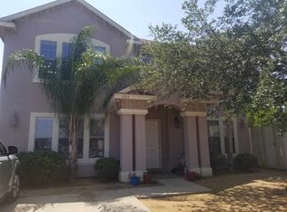 404 Campanario Ln, Laredo, TX 78043