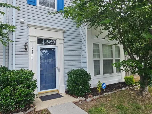 5200 Drakes Ct, King George, VA 22485