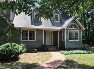 123 Long Shadow Ln, Cary, NC 27518