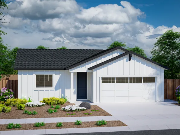 3963 Slurry St, Roseville, CA 95747