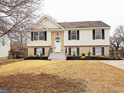 2408 Ewing Ave, Suitland, MD, 20746