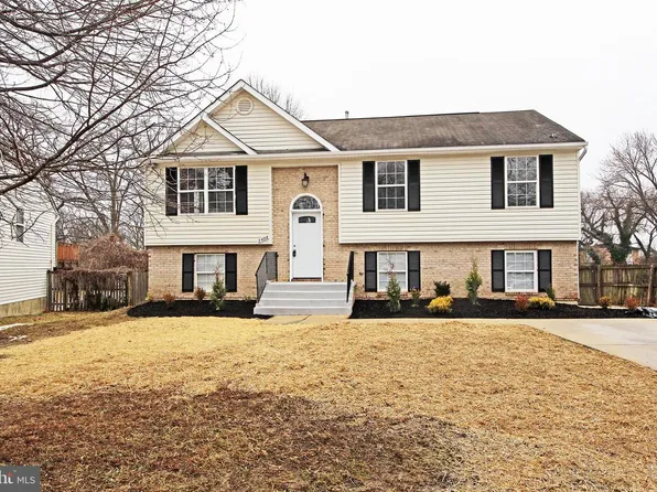 2408 Ewing Ave, Suitland, MD 20746