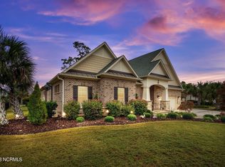 5303 Leisure Cir, Wilmington, NC 28409