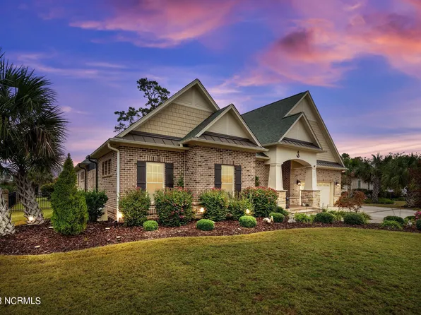5303 Leisure Circle, Wilmington, NC 28409