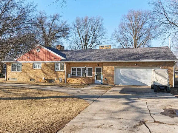602 N Melching Dr, Ossian, IN 46777