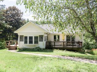 S2172 Indian Creek Rd, La Farge, WI 54639