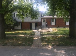 2316 Westchester Blvd, Springfield, IL 62704