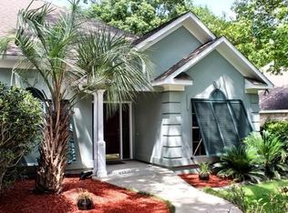 796 Laie Ct, Diamondhead, MS 39525