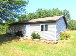 W6978 County Road P, Porterfield, WI 54159