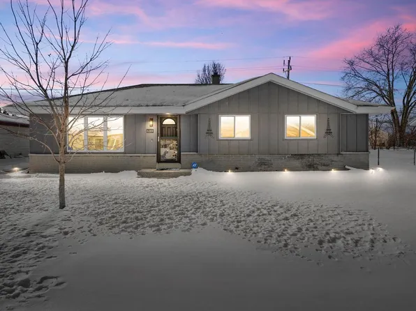 6169 South 38th STREET, Greenfield, WI 53221