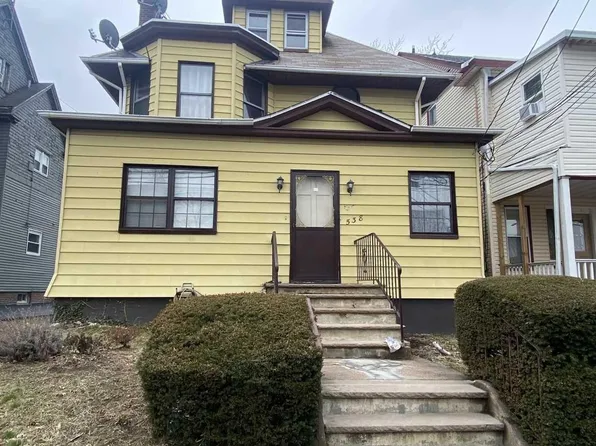 536-538 E 29th St, Paterson, NJ 07504