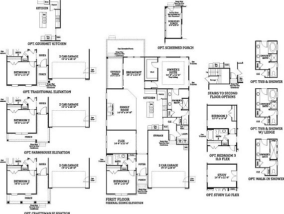 2nd image of 4220 Twenty Grand Dr