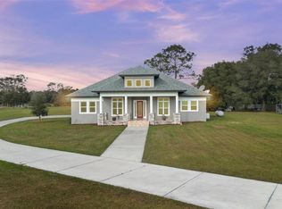 1980 E Kicklighter Rd, Lake Helen, FL 32744