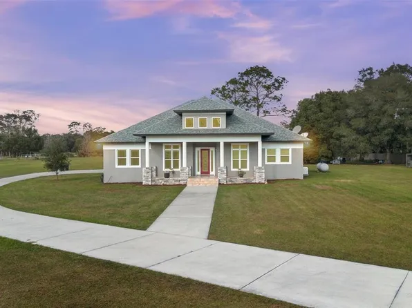 1980 E Kicklighter Rd, Lake Helen, FL 32744