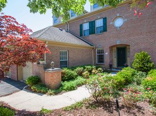 9 Pippins Way, Morristown, NJ 07960