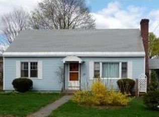 57 Lexington Ave, Brattleboro, VT 05301
