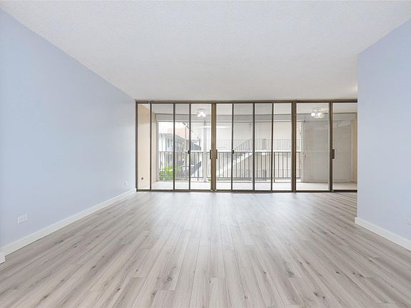 New vinyl flooring throughout.