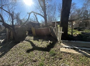 0 9th St, Trinity, TX 75862