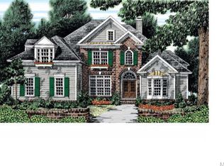 19 Crosswinds Dr, Saint Louis, MO 63132