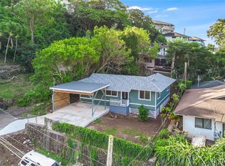 1807 Manaiki Pl, Honolulu, HI 96819