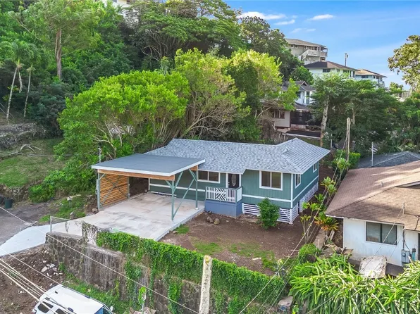 1807 Manaiki Pl, Honolulu, HI 96819