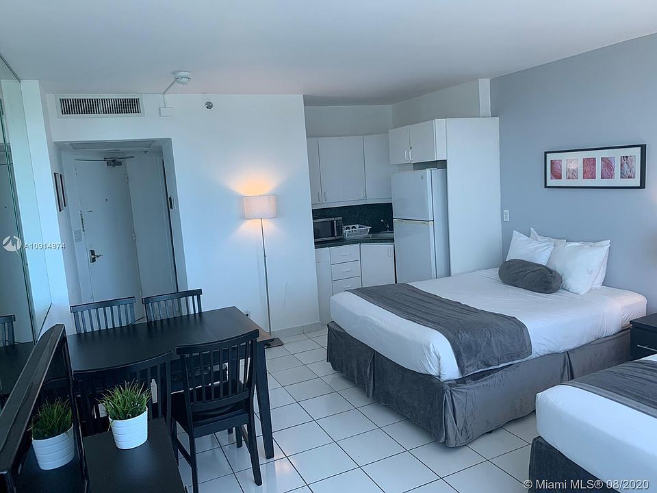 1st image of 5445 Collins Ave APT 808