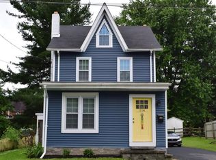 114 Edgehill Ave, West Grove, PA 19390
